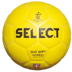 Håndball Select Duo Soft Lilleput