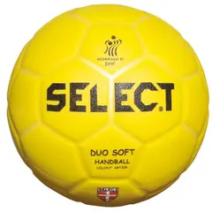 K&#228;sipallo Select Duo Soft Koko 1