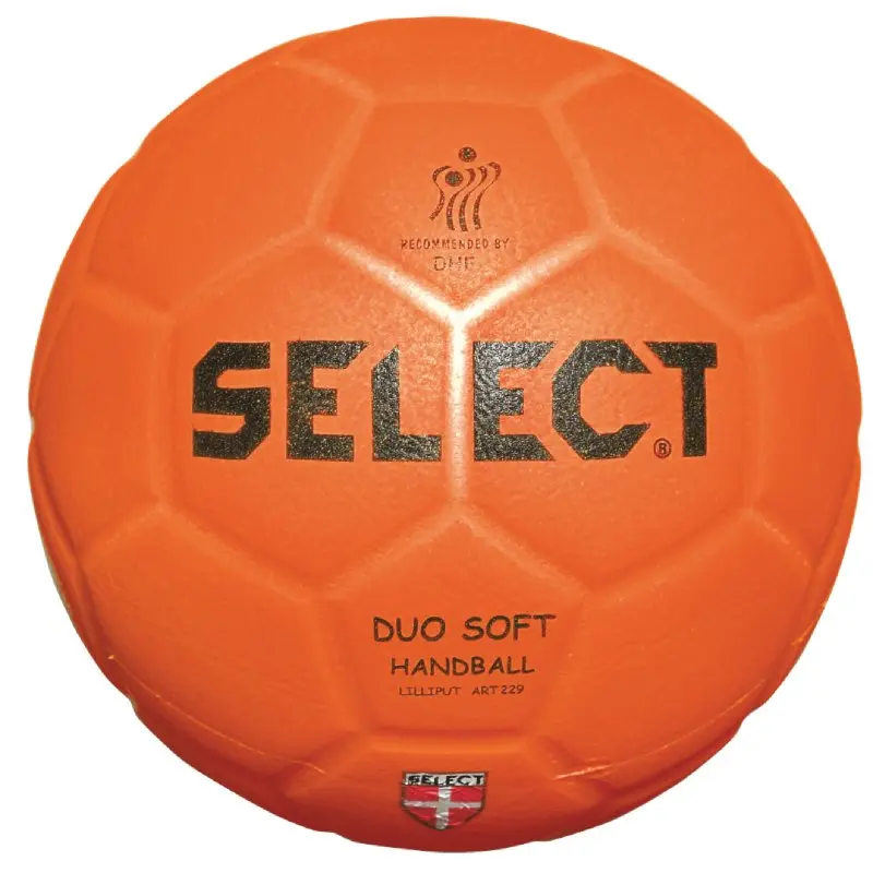 Select | Käsipallo Duo Soft Koko 00 