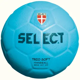 Select | Trio Soft K&#228;sipallo Koko: 0 Mini