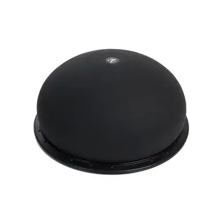 Togu | Tasapainopallo Jumper Pro 52 cm | Musta