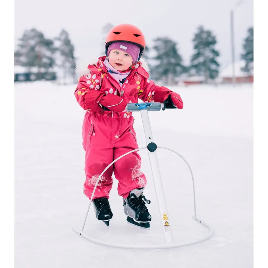 Luistelutuki Apuväline luisteluun 