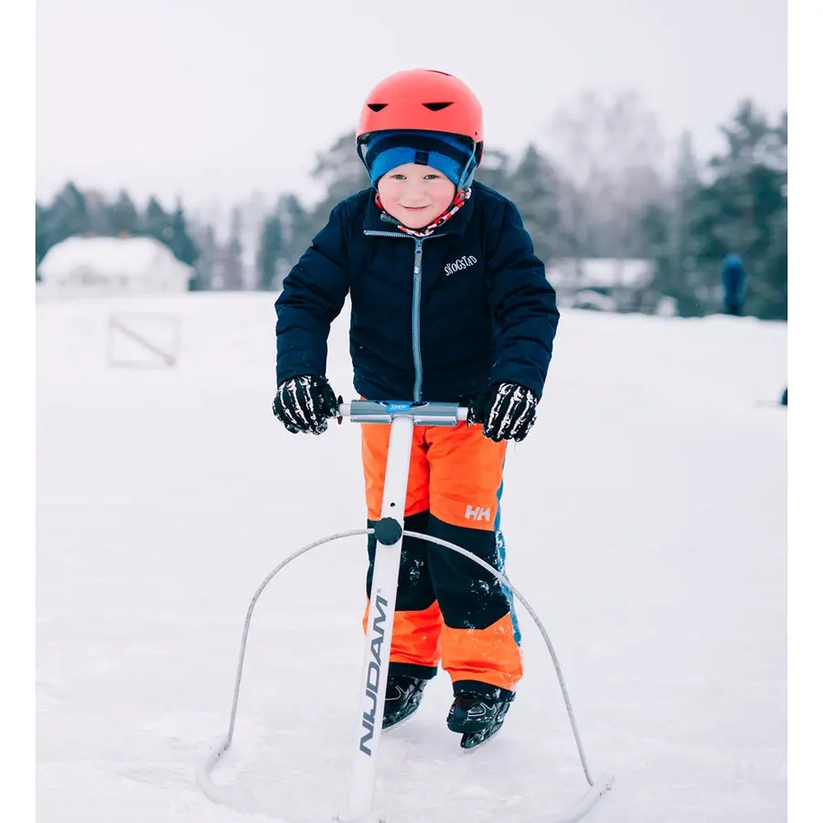 Luistelutuki Apuväline luisteluun 
