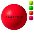 Dragonskin skumball 16 cm 16 cm softball til lek & kanonball