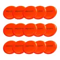 Dragonskin Frisbee (15 kpl) Huippulaadukas pehme&#228; frisbee