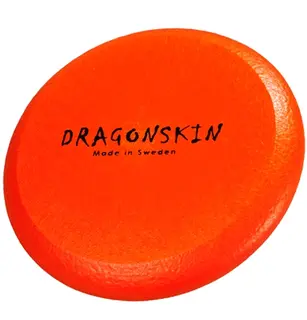 Dragonskin Frisbee Huippulaadukas pehmeä frisbee