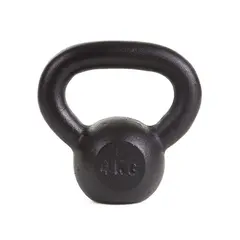 Sport-Thieme | Basic Fitness Kahvakuula 1 kpl | 4 kg