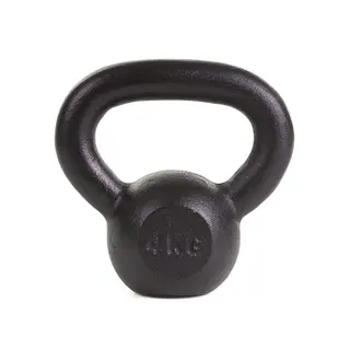 Sport-Thieme | Basic Fitness Kahvakuula 1 kpl | 4 kg