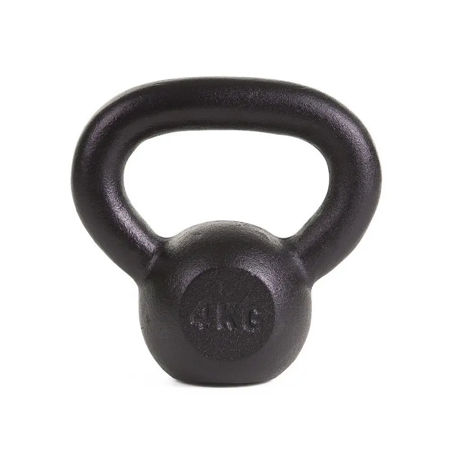 Sport-Thieme | Basic Fitness Kahvakuula 1 kpl | 4 kg 