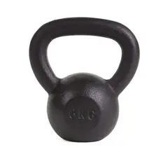 Sport-Thieme | Basic Fitness Kahvakuula 1 kpl | 6 kg