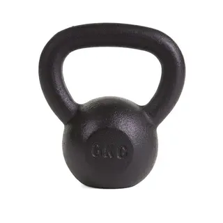 Sport-Thieme | Basic Fitness Kahvakuula 1 kpl | 6 kg