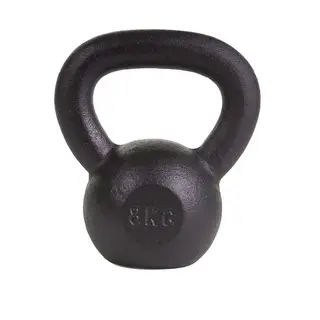 Sport-Thieme | Basic Fitness Kahvakuula 1 kpl | 8 kg