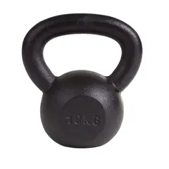 Sport-Thieme | Basic Fitness Kahvakuula 1 kpl | 10 kg