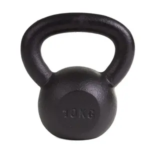 Sport-Thieme | Basic Fitness Kahvakuula 1 kpl | 10 kg