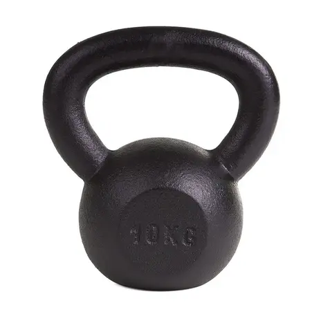 Sport Thieme | Kahvakuula jauhemaalattu 10 kg