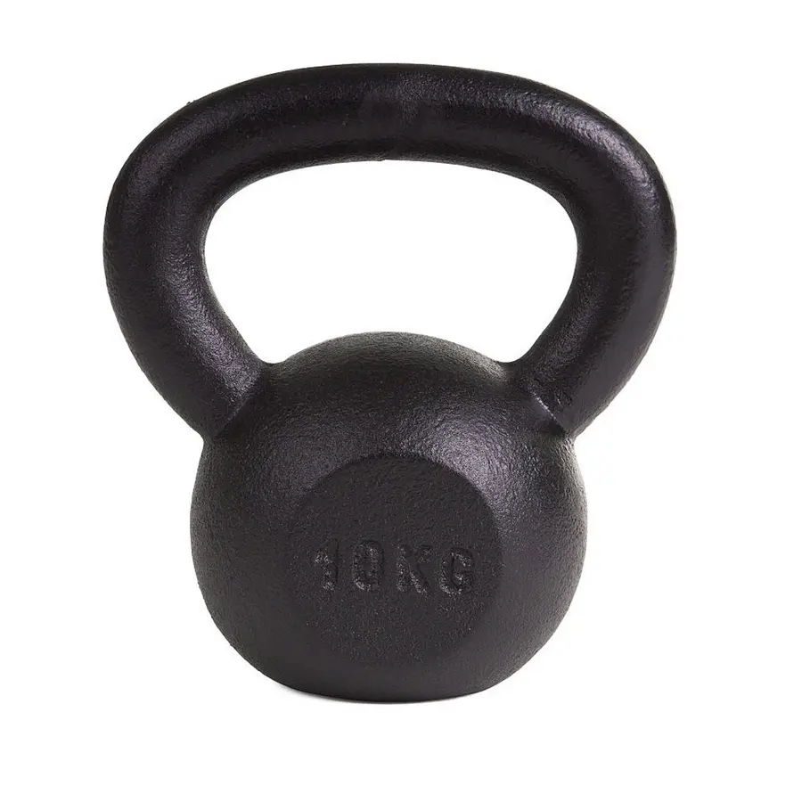 Sport-Thieme | Basic Fitness Kahvakuula 1 kpl | 10 kg 
