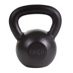 Sport-Thieme | Basic Fitness Kahvakuula 1 kpl | 16 kg