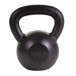 Sport-Thieme | Basic Fitness Kahvakuula 1 kpl | 16 kg