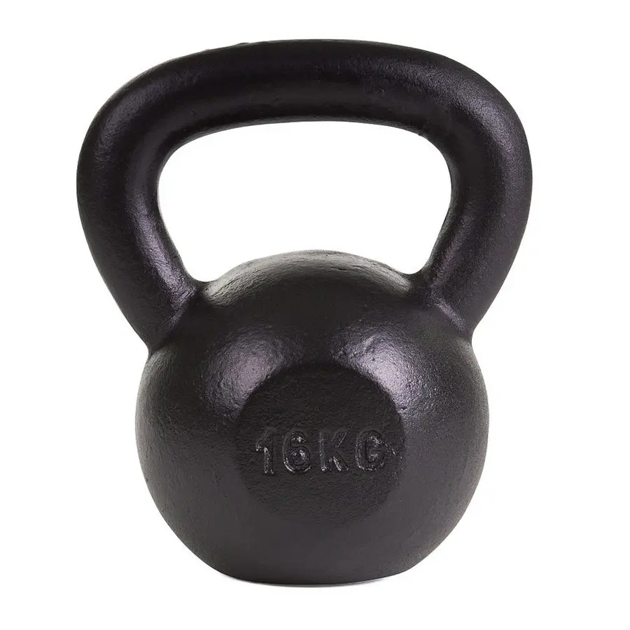 Sport-Thieme | Basic Fitness Kahvakuula 1 kpl | 16 kg 
