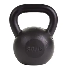 Sport-Thieme | Basic Fitness Kahvakuula 1 kpl | 20 kg