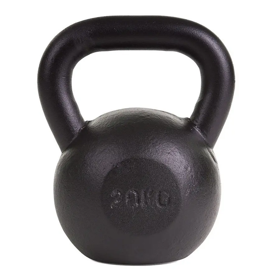 Sport-Thieme | Basic Fitness Kahvakuula 1 kpl | 20 kg 
