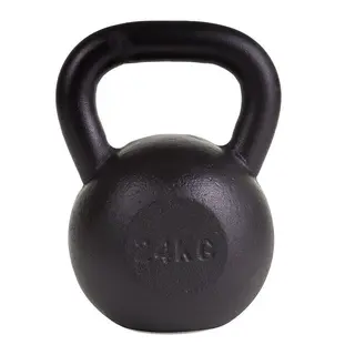 Sport-Thieme | Basic Fitness Kahvakuula 1 kpl | 24 kg