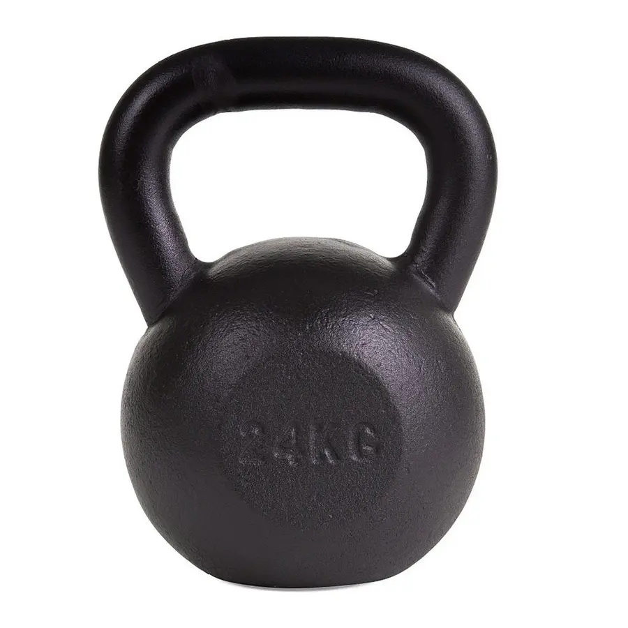 Sport-Thieme | Basic Fitness Kahvakuula 1 kpl | 24 kg 
