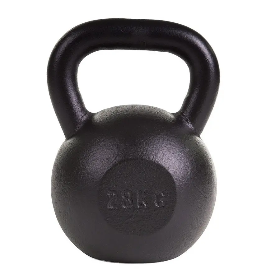 Sport-Thieme | Basic Fitness Kahvakuula 1 kpl | 28 kg 