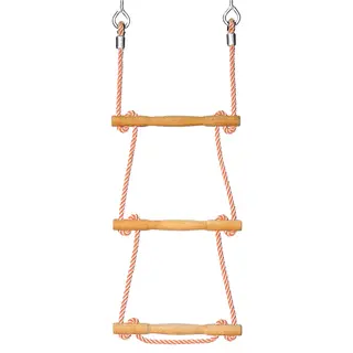 Kiipeilytikkaat PP-Multifil Oranssi