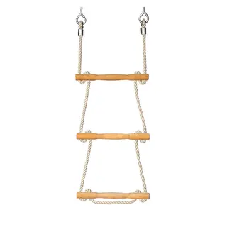 Kiipeilytikkaat PP-Multifil K&#246;ysitikkaat