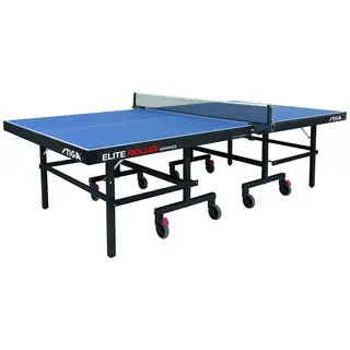 Stiga | P&#246;yt&#228;tennisp&#246;yt&#228; sis. verkon Elite Roller Advance