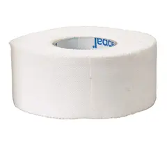 Sportstape Strappal 25 mm x 10 m 1 stk | Smalere tape