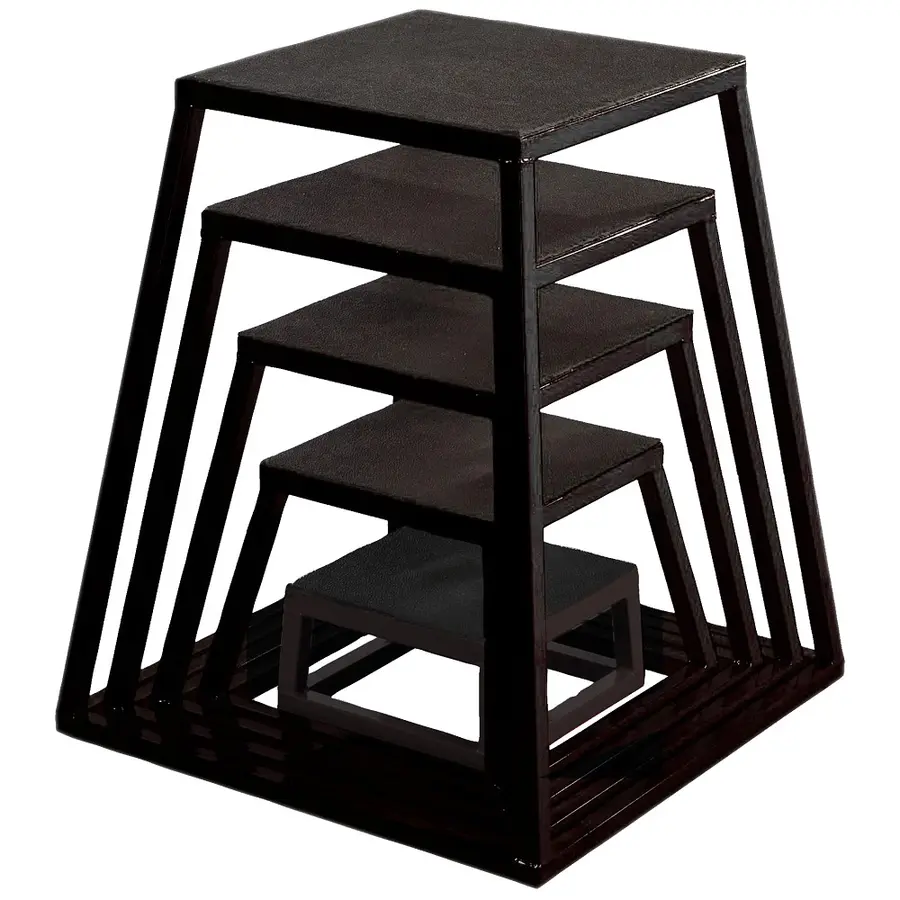 Sport-Thieme Plyobox -setti 