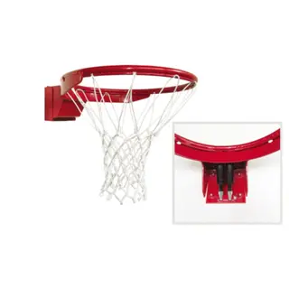 Koripallokori Flex 80 taittuva FIBA- hyväksymä