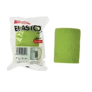 Elastinen teippi, 7,5 cm Elastinen itsekiinnittyv&#228; teippi