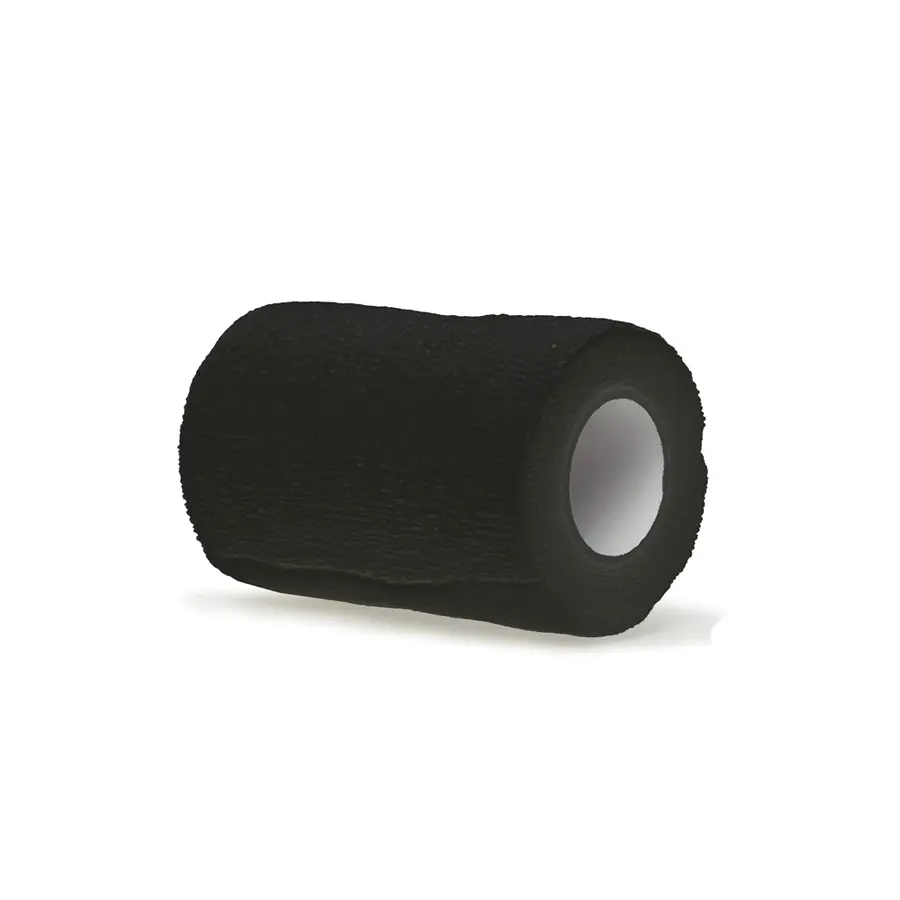 Elastinen teippi, 7,5 cm Elastinen itsekiinnittyvä teippi 