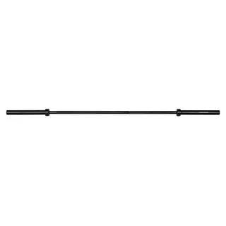 Gymleco | Painonnostotanko Powerlift American Squat Bar