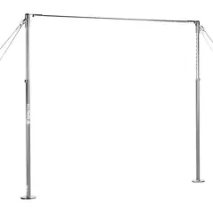 Spieth | Universal Voimistelutanko Korkeus: 155-275 cm