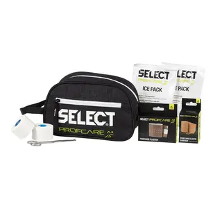 Select | Ensiapulaukku Mini