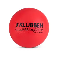 Dragonskin PlayBall 16 cm Neon Red - Medium Bounce