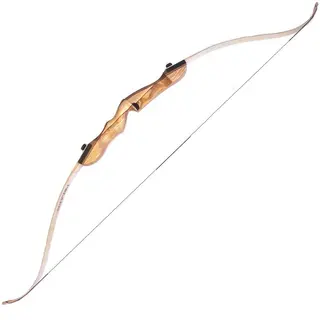 Jousi | 68&#39;&#39; Vasenk&#228;tisille | 24 Paunaa