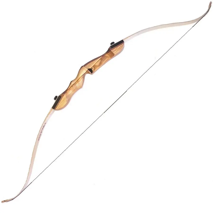 Kaarijousi 62" Vasenkätisille 