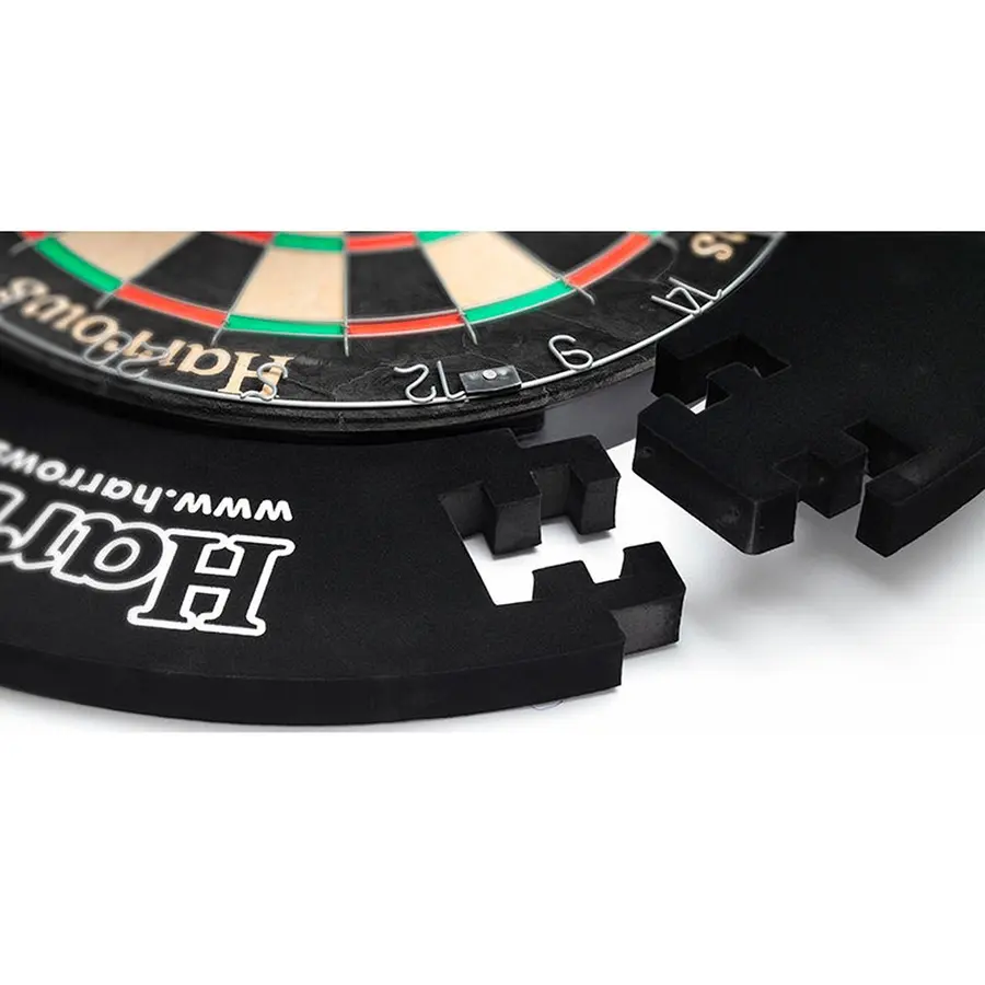 Harrows Darts Protection Ring Suojakehys dartstaululle 