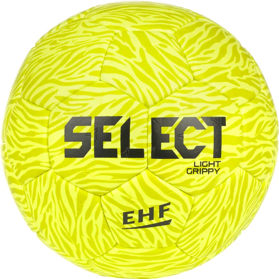 Select | Käsipallo Light Grippy v26 Koko: 0 