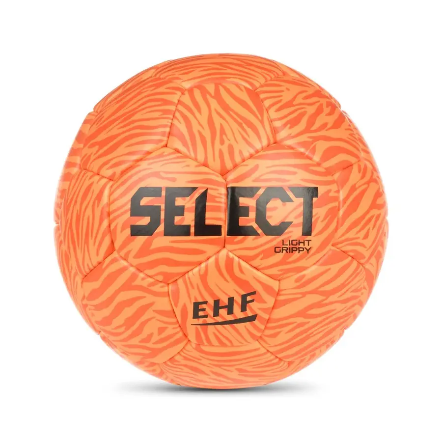 Select | Käsipallo Light Grippy v26 Koko: 00 