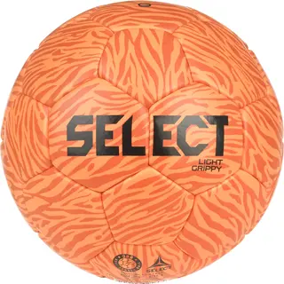 Select | Käsipallo Light Grippy v26 Koko: 00