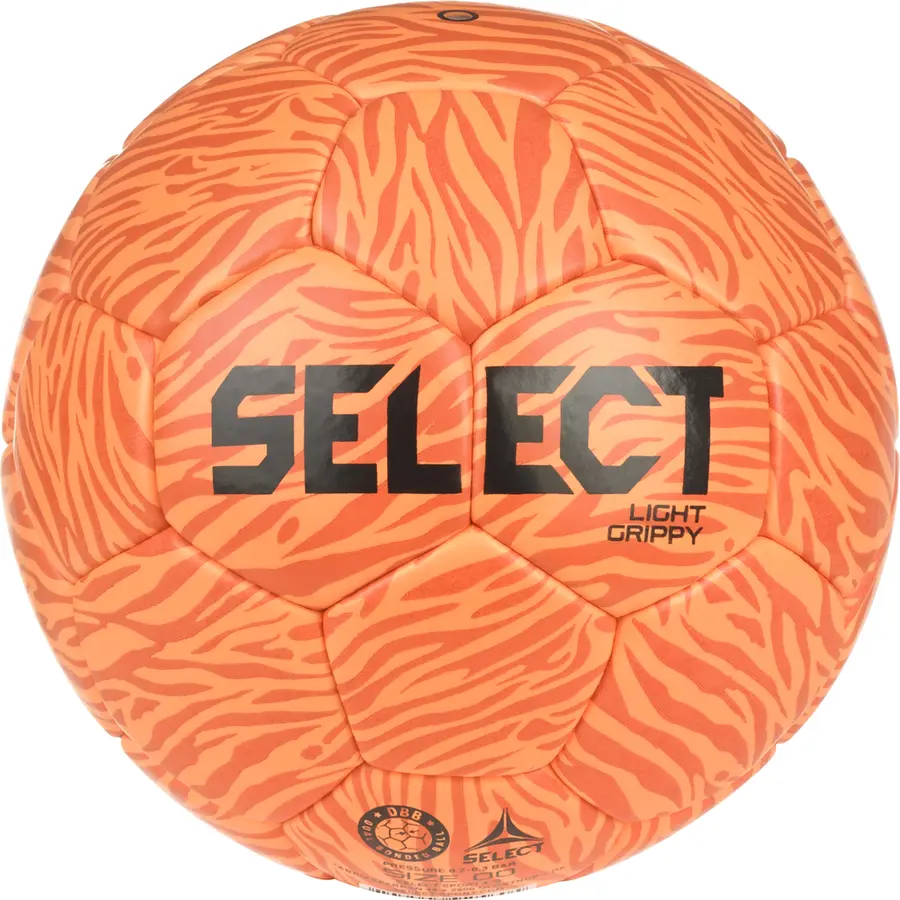 Select | Käsipallo Light Grippy v26 Koko: 00 