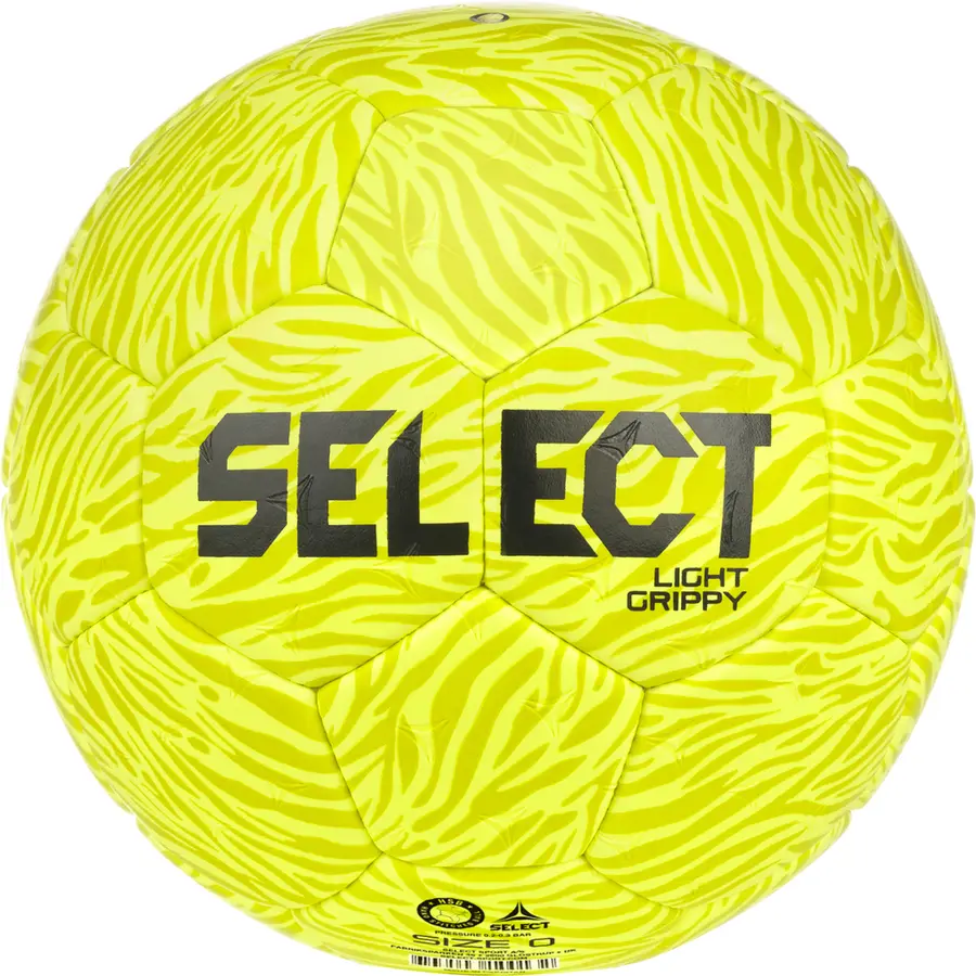 Select | Käsipallo Light Grippy v26 Koko: 0 