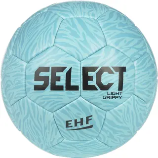 Select | Käsipallo Light Grippy v26 Koko: 1