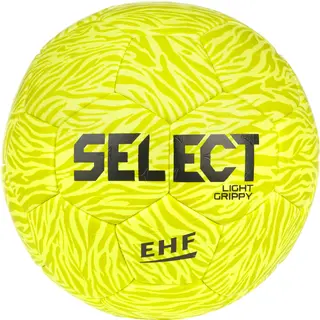Select | Käsipallo Light Grippy v26 Koot 00, 0 ja 1
